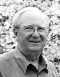 Elwyn Charles Hofmann Obituary