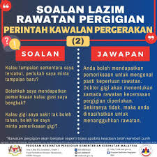 Pengalaman yang saya dapati semasa bekerja di klinik dan hospital kerajaan amatlah berguna. Boleh Ke Pergi Klinik Gigi Di Musim Covid 19 Ni Jawapan Dari Kkm