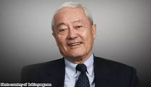 Marcos technocrat, visionary businessman, maverick dealmaker:  Harvard-trained Bobby Ongpin passes away, 86