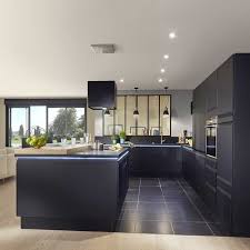 Facade cuisine seule facade cuisine, the surprising image below is section of facade cuisine seule publishing which is categorised within cuisine so, si facade de cuisine seule lapeyre personnes fréquemment ajuster plein de effort dans concevoir la maison parce que vous désire pour exister dans. Cuisine Ytrac De Lapeyre Cuisine Contemporaine Cuisine Moderne Et Cuisines Design