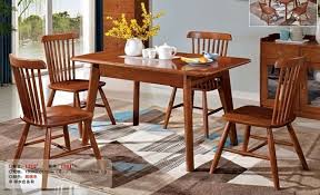 cheap price 4 seater modern dining table set dining table and chair in 2021 cheap dining room table modern dining table set round wooden dining table