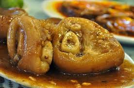 Paksiw Na Pata Recipe Panlasang Pinoy Recipes Recipe Pata Recipe Filipino Recipes Pork Recipes