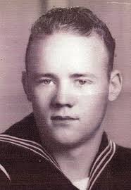 Clifford Forrest “Cliff” Pennington (1926-1993)