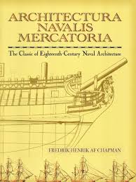 Architectura Navalis Mercatoria Korabl Yahta Lodka