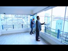 Installation Process Of Kupa 3 Folding Glazing System Youtube