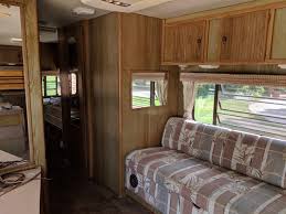 1987 Vintage To Modern Camper Reno In 2020 Vintage Camper Remodel Diy Camper Remodel Vintage Camper