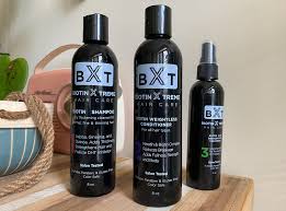 Use custom templates to tell the right story for your business. My Thicker Fuller Hair Thanks To Biotin Xtreme Hair Care Lexpaige Com