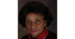 Gloria Griffin Obituary (1928