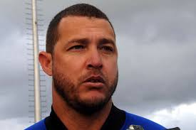 Otra vez Lázaro Blanco sonríe en Series del Caribe