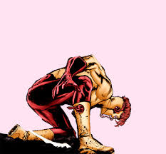 Manof2moro Wally West Rebirth Wally West Kid Flash