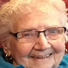 Priscilla H. McIntyre Obituary (1931