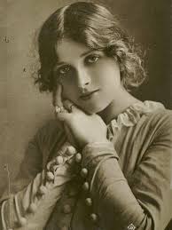 GLADYS COOPER... Known for her...