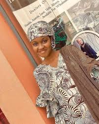 Profile for Farida Abdullah