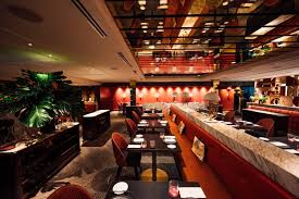 Προϊόντα μοναδικά από την gemma. Review Gemma Steakhouse Is A Classy Locale That S Big On Old World Charm