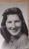 Hazel Wightman Obituary (1940