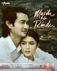 Nantikan drama bersiri jika masih ada rindu yang bakal mengisi slot samarinda di tv3. Drama Masih Ada Rindu Tv3 Myinfotaip