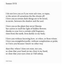 Eternally Classic Neruda Quotes Inspirational Poems Pablo Neruda