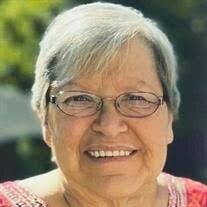 Judith "Judy" Ann Budwig Obituary