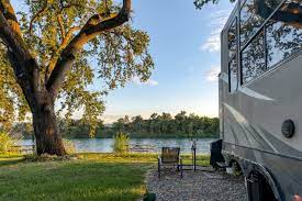 This is a review for rv parks in redding, ca: Monthly Rv Park Redding California Sacramento River Rv Park