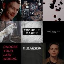 Stickers 20 pcs per pack klaus waterproof mikaelson colorful aesthetic vinyl laptop skateboard bike bumper car guitar water bottle . ð©ð¶ð¹ðµ ð»ð¶ ð©ð¬ ð©ð¨ð« ðððððð ððððððððð