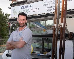 Perth Glass Guru