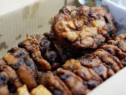 Pisang tanduk kurang cocok jika dikonsumsi langsung, tapi ketika digoreng, kenikmatannya bertambah! 5 Aneka Pisang Goreng Khas Indonesia Yang Bikin Kamu Jadi Suka Nyemil Pergikuliner Com