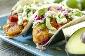 Maybe you would like to learn more about one of these? Receta De Tacos De Pescado Empanizado Con Pico De Gallo Cocina Y Vino