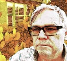 Arthur Hamann's Instagram, Twitter & Facebook