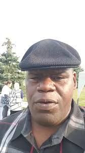 Donald Stuckey II Staying Engaged