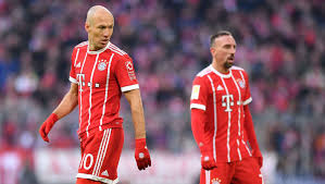 Seit monaten stürzen sich französischen medien auf franck ribéry und seine frau wahiba. Bayern Umbruch Der Stand Bei Boateng Robben Ribery German Site