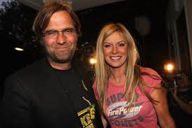 Jürgen klopp is a 53 year old german footballer born on 16th june, 1967 in stuttgart, germany. Jurgen Klopp S Wife Stopped Him Taking Man Utd Job Before Moving To Liverpool Daily Star