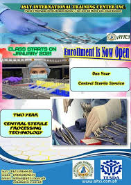 It is an abbreviation for the central sterile services department (also known as the sterile processing department or central supply department). Aitci 2 Year Cssd Training Course Home Facebook