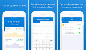 Coinsbit is one of the best cryptocurrency trading platforms that offer a safe crypto exchange solution. Best Cryptocurrency Trading Apps For Iphone Ipad In 2021 Igeeksblog