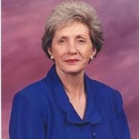 Pauline Hardwick Obituary