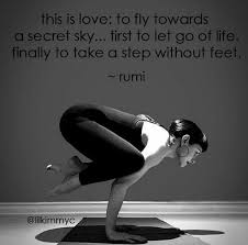 Love The Feeling Of Flight In Crane Pose Yoga Lifestyle Quotes Yoga Quotes Yoga Postures