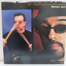 BOBBY MATOS and JOHN SANTOS