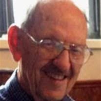 Mancel Page Obituary