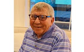 Vasilios “Bill” Konstantinos Matheos