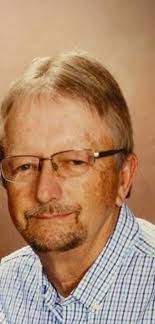 Randy Ray Cook Obituary April 19, 2022