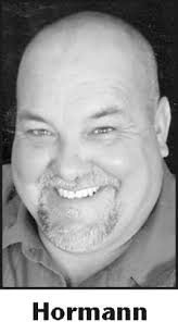 JAMES HORMANN Obituary (2016)