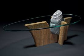 Maybe you would like to learn more about one of these? Solid Wood Glass And Stone Coffee Tables Seth Rolland