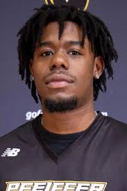 2024 Men's Lacrosse Roster