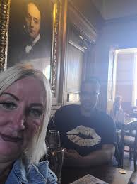 We are here to drown each other sorrows. Our first time. Wine sprinters  please. Table 5. Court of requests. Oldbury