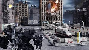 Dark of the moon (1). Transformers Dark Of The Moon Review Gaming Nexus