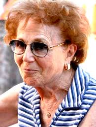 Obituary of Mary R. Palone