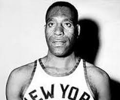 Nathaniel Clifton's Instagram, Twitter & Facebook