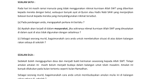 Cara Menjawab Soalan Kbat Matematik Tingkatan 1 Selangor F