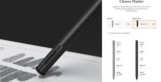 A collection of hacks, mods, tools, tips & tricks, specifically focused on the remarkable 2. Test Avis Detaille Remarkable 2 La Tablette Qui Imite Le Papier