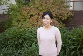 Mai Sato takes up role of MCJR convenor | School of Regulation and Global Governance