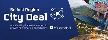 Contact belfast city council by email, post or telephone 028 9032 0202. 700 Million City Deal Investment Will Help Belfast Region Bounce Ba